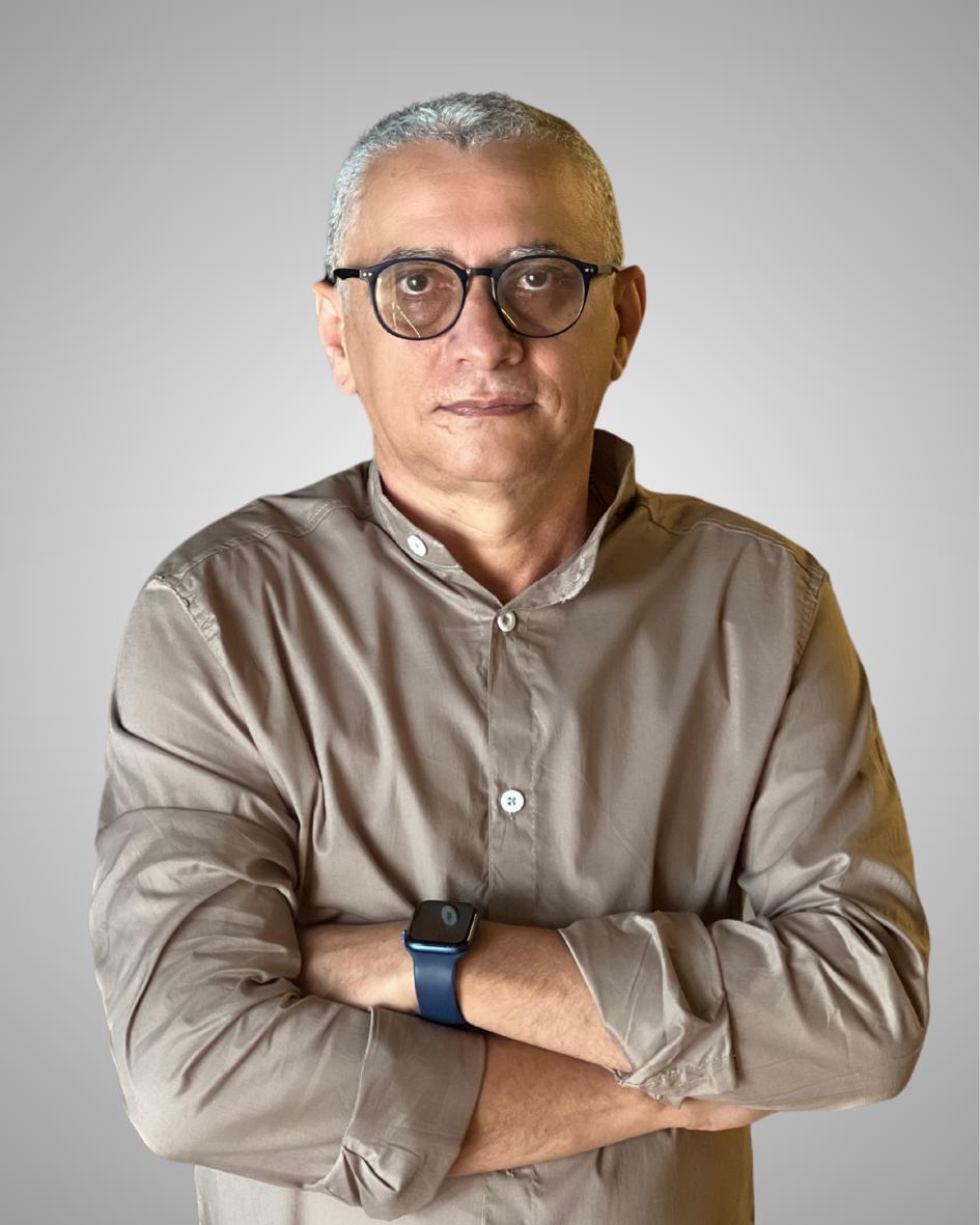Dr. José Bezerra